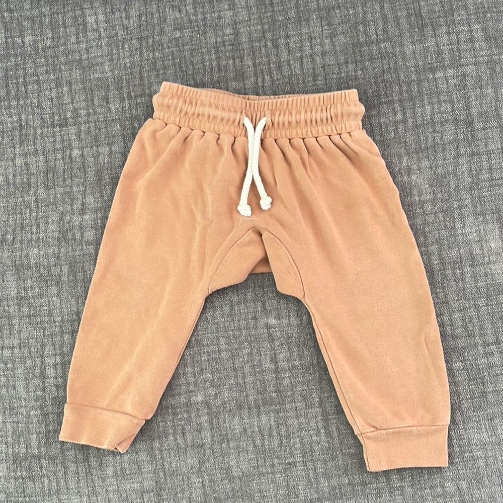 Baby Barn 6 to 12 month baby joggers